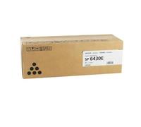Ricoh 407510 cartuccia toner 1 pz Originale Nero