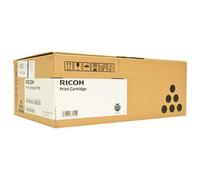Ricoh 407510 nero (black) toner originale