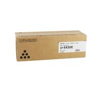 RICOH 407510 NERO TONER - 10000 PAGINE PER SP-6430DN