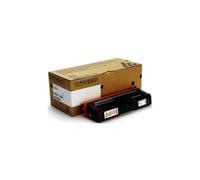 Ricoh 407531 cartuccia toner 1 pz Originale Nero