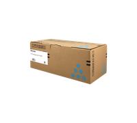 ADATTO A RICOH AFICIO TONER CIANO SPC252 SPC262 407532 407717