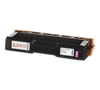 Ricoh 407533 4000 pagine Magenta 1 pz Originale Unità toner Magenta 4000 pagine