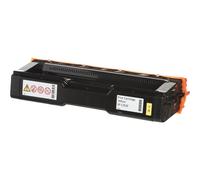 Ricoh 407534 4000 pagine Giallo 1 pz Originale Unità toner Giallo 4000 pagine