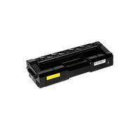 RICOH 407534 407719 Y YELLOW 6000 PAGINE TONER COMPATIBILE SP C252