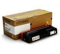 Toner Ricoh 407534 - Giallo