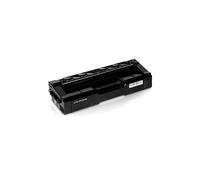 RICOH 407543 Bk Nero 2000 PAGINE TONER COMPATIBILE SP C250