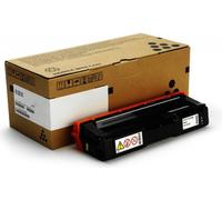 Ricoh 407543 cartuccia toner 1 pz originale nero