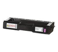 Ricoh 407545 Cartuccia laser, nero
