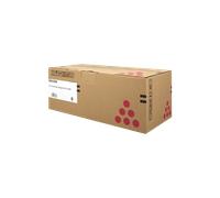 Ricoh 407545 cartuccia toner 1 pz Originale Magenta