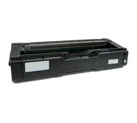 Ricoh 407545 magenta (magenta) toner compatibile
