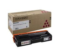 Ricoh 407545 TONER ORIGINALE MAGENTA 1600 pagine