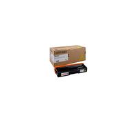Ricoh 407546 cartuccia toner 1 pz Originale Giallo