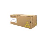 407546 RICOH SP C250 CARTUCCIA DEL TONER GIALLO