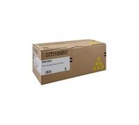 407546 RICOH SP C250 CARTUCCIA DEL TONER GIALLO