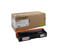 RICOH - 407546 - Ricoh - Toner - Giallo - 407546 - 1.600 pag - RICSPC250EY - Conf. da 1 Pz. - 407546