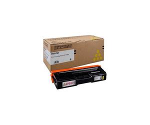RICOH 407546 TONER GIALLO .
