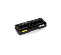 RICOH 407546 Y YELLOW 1600 PAGINE TONER COMPATIBILE SP C250 C260