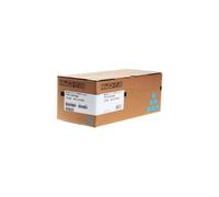 RICOH 407637 CIANO TONER - 6000 PAGES | PER AFICIO SP C311N