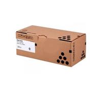Ricoh 407638 cartuccia toner 1 pz Originale Nero
