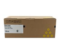 407639 RICOH AFICIO SP C232SF TONER GIALLO