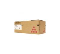 Ricoh 407640 cartuccia toner 1 pz originale magenta