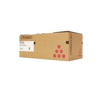 Ricoh 407640 cartuccia toner 1 pz Originale Magenta NEW