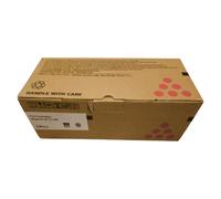 RICOH 407640 MAGENTA TONER - 2500 PAGES | PER AFICIO SP C311N