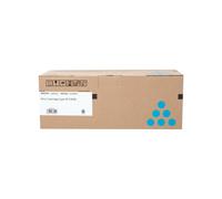 RICOH 407641 CIANO TONER - 2500 PAGINE PER AFICIO SP C231SF