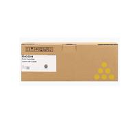 Ricoh 407643 406055 406106 406768 TYPESPC220E TONER ORIGINALE YELLOW 2000 pag