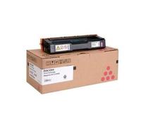 Ricoh 407644 cartuccia toner 1 pz Originale Magenta