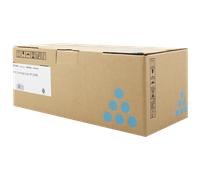Originale Ricoh Toner 406053 Ciano Per Aficio SP C 220 221 222 240