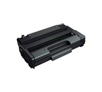 RICOH 407646 SP3500XE TONER COMPATIBILE BK NERO 6400 pagine