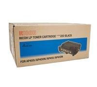 Ricoh 407652 cartuccia toner 1 pz Originale Nero [407652] NEW