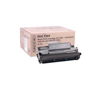 RICOH - 407652 - Ricoh - Toner - Nero - 407652 - 7.000 pag - RICSP4100NL - Conf. da 1 Pz. - 407652