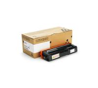 Ricoh 407716 cartuccia toner 1 pz Originale Nero