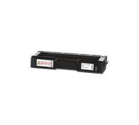 Ricoh 407716 cartuccia toner 1 pz Originale Nero