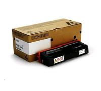 Ricoh 407716 nero (black) toner originale