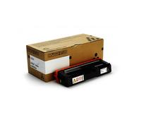 Ricoh 407716 TONER ORIGINALE BK NERO 6500 pagine