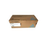 RICOH 407717 CIANO TONER - 6000 PAGINE A COLORI PER SP C252DN