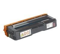 Ricoh 407718 6000 pagine Magenta 1 pz Originale Unità toner Magenta 6000 pagine