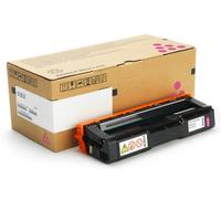 Ricoh 407718 magenta toner originale