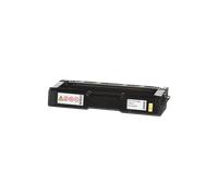 Ricoh 407719 cartuccia toner 1 pz Originale Giallo