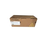RICOH 407719 GIALLO TONER - 6000 PAGINE A COLORI PER SP C252DN