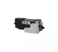 RICOH 407824 407823 TONER COMPATIBILE MP601 BK NERO 25000 pagine