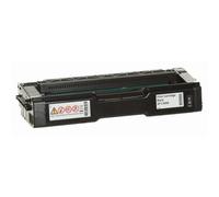 Ricoh 407899 cartuccia toner 1 pz Originale Nero (Ricoh - sort - original - tone