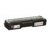 Ricoh 407901 cartuccia toner 1 pz Originale Magenta (Ricoh - magenta - original