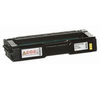 Ricoh SP C340EY toner giallo Originale 407902