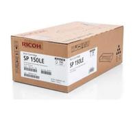 Ricoh TYPE150LE 407971 toner originale nero originale