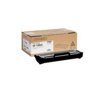 RICOH 407971 TYPE150LE TONER ORIGINALE BK NERO 700 pagine
