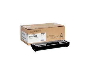 RICOH 407971 TYPE150LE TONER ORIGINALE BK NERO 700 pagine Aficio SP 150 Series